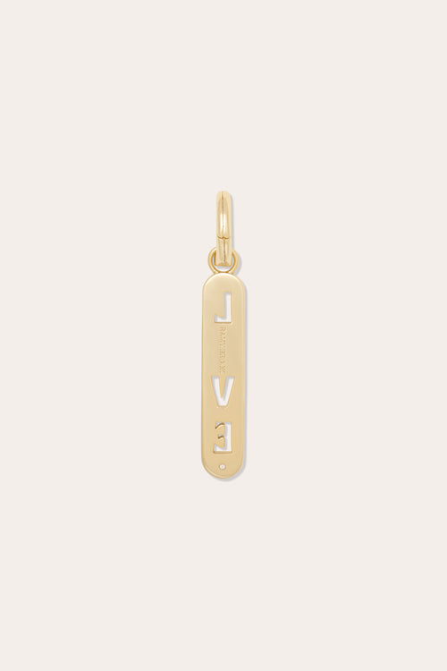 Love Charm view 2