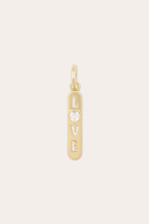 Love Charm view 1
