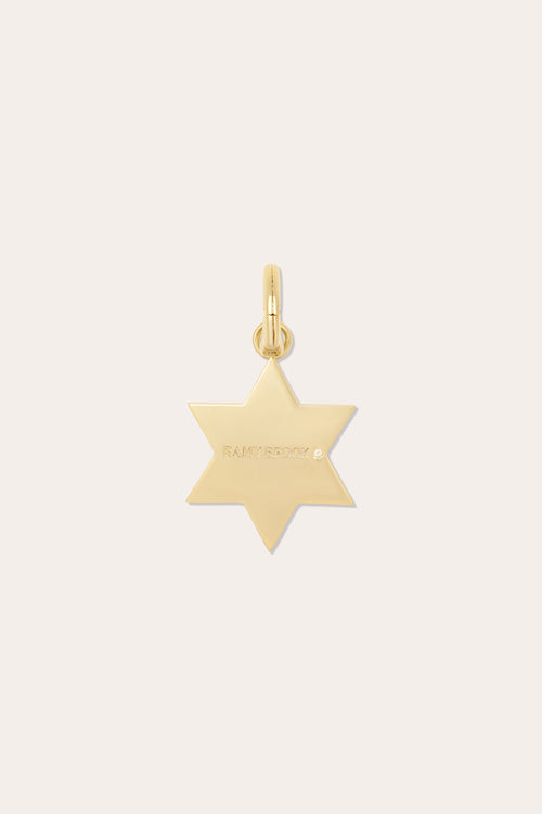Star Charm view 1