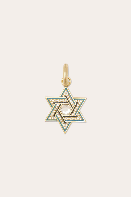 Star Charm view 1