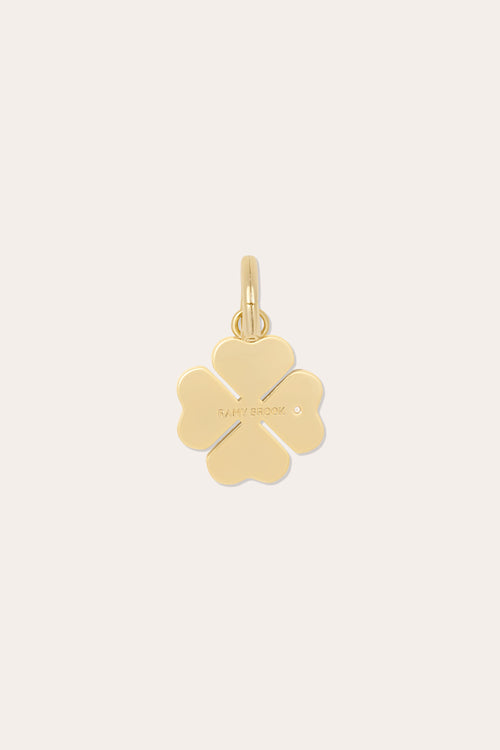 Lucky Charm view 2