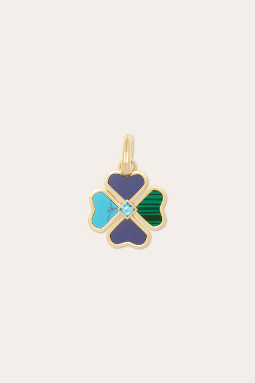 Lucky Charm view 1