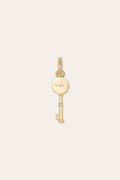Key Charm view 2