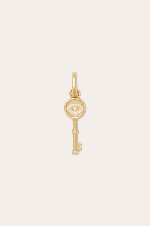 Key Charm view 1