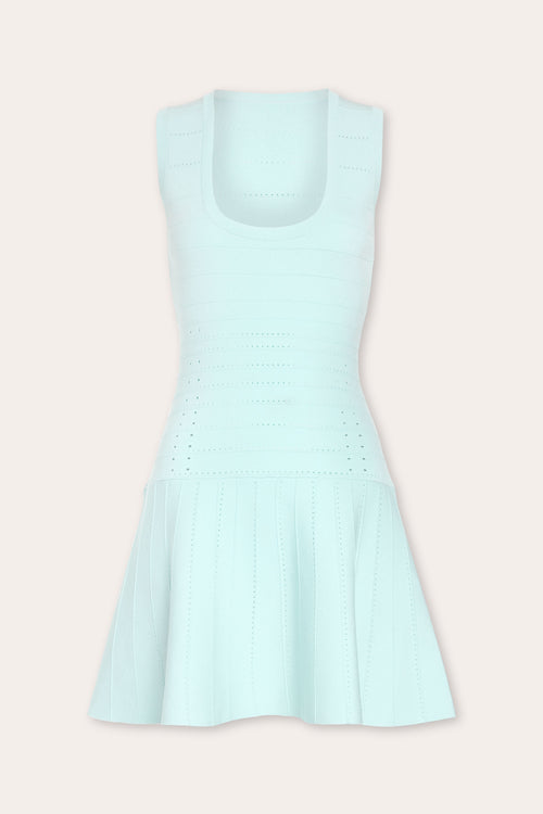 Anika Knit Mini Dress view 5