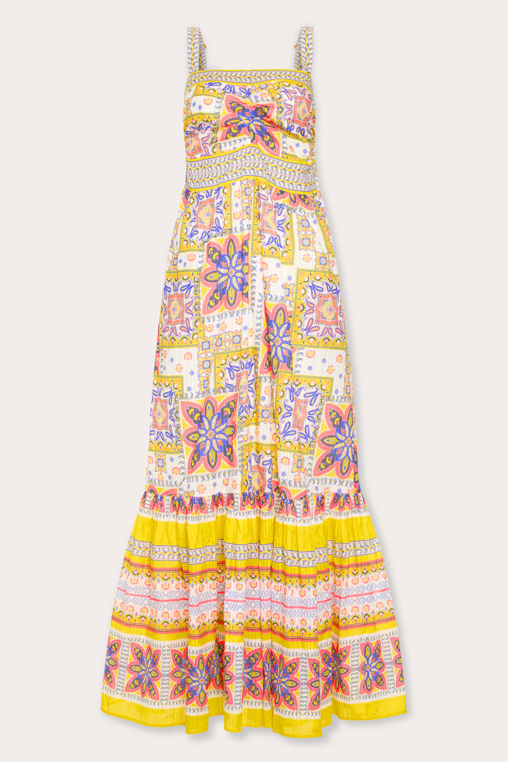 alora maxi dress Printed Cotton in white piazza Available In Burgundy فستان شالكي اسود Reformation Women's Prescott Floral Size Chart:YXL–Special Order