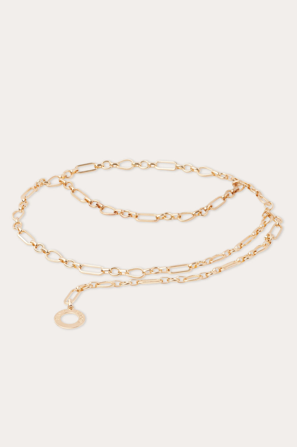 Kellie Chain Belt