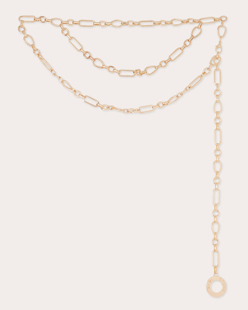 Kellie Chain Belt view 2