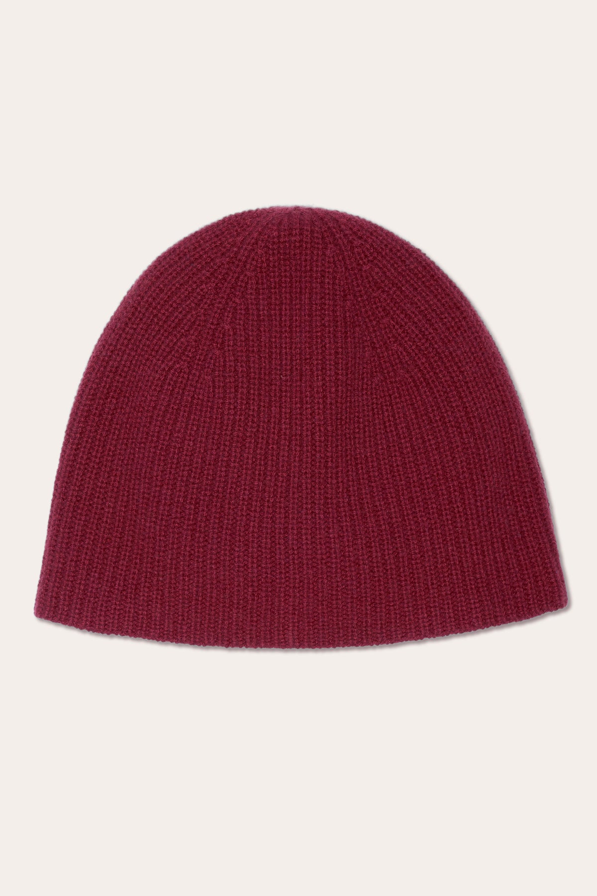 Flora Cashmere Hat view 1