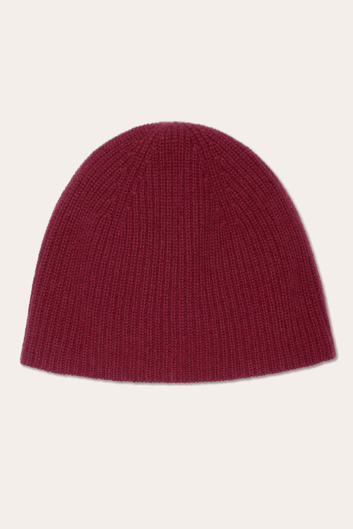 Flora Cashmere Hat view 1