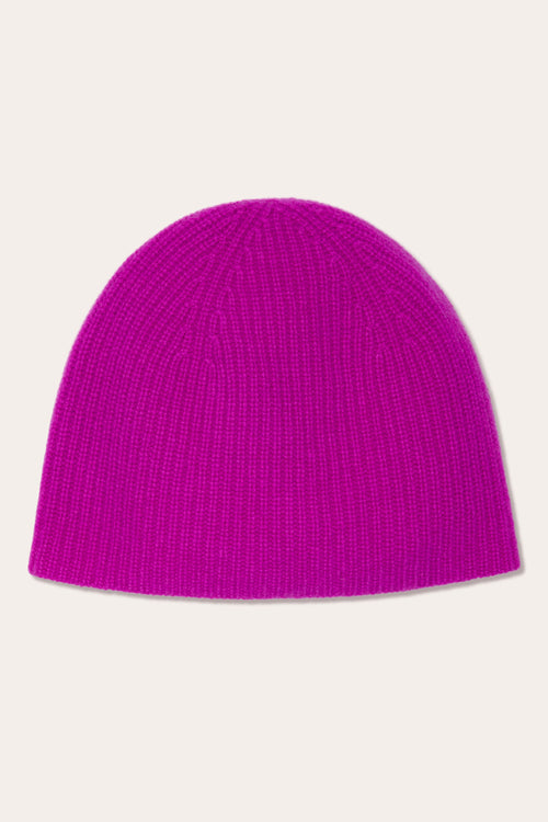 Flora Cashmere Hat view 1