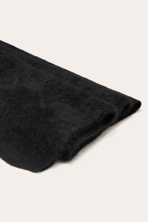 Eden Cashmere Scarf view 6