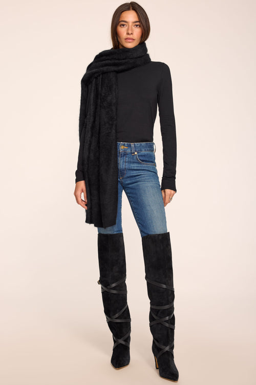 Eden Cashmere Scarf view 2