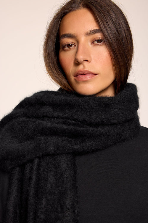 Eden Cashmere Scarf view 4