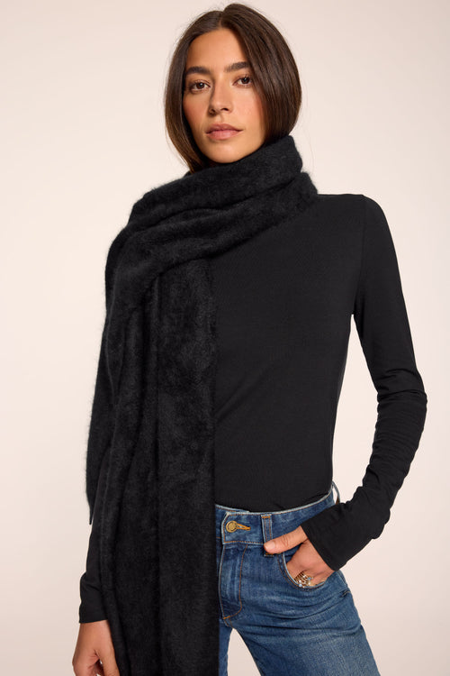 Eden Cashmere Scarf view 3