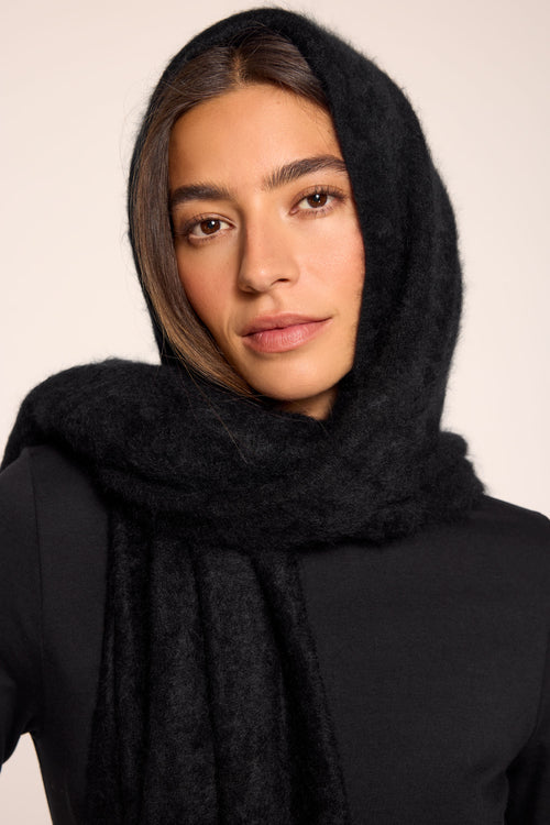 Eden Cashmere Scarf view 5