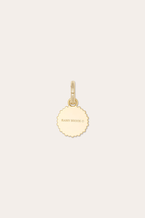 Compass Charm view 2