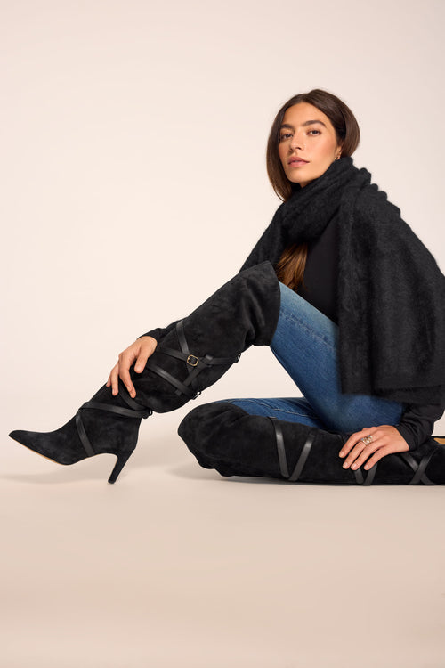 Kaia Over the Knee Boot view 7