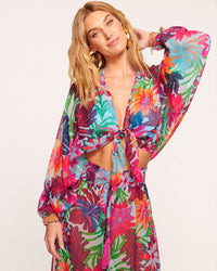 TROPICAL FLOWER|1