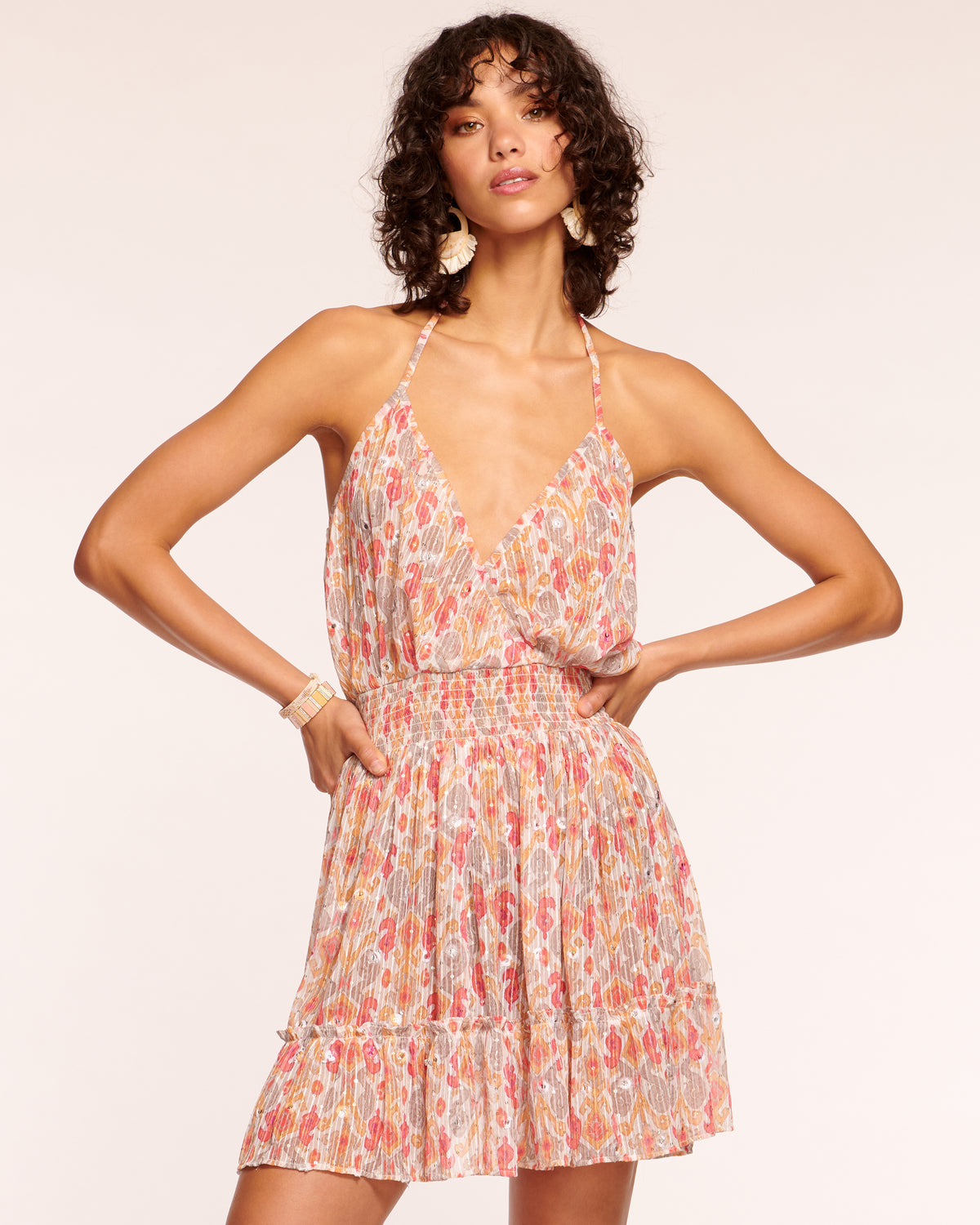 PAMEOPOSE ROMANTIC DRESS MINI あのちゃん着用 PAMEOPOSE ROMANTIC DRESS MINI あのちゃん着用 - メルカリ