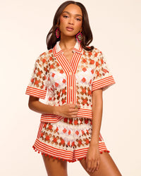 FLAME CROCHET|1