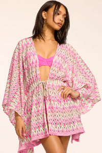PINK ZIGZAG|1