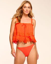 VIVID ORANGE|1