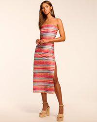 SUNSET STRIPE|1