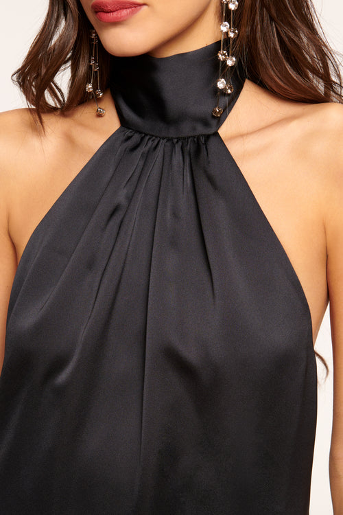 Sam Halter Mini Dress view 3