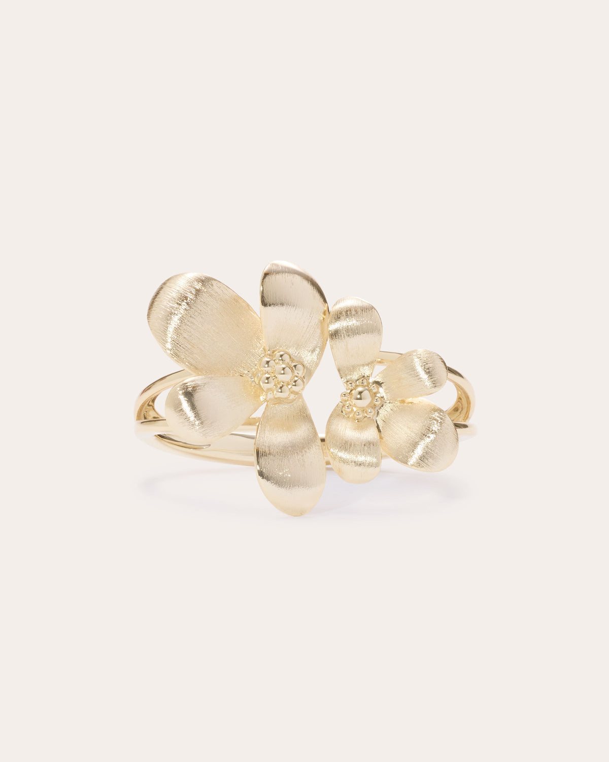 Anya Flower Bracelet view 1
