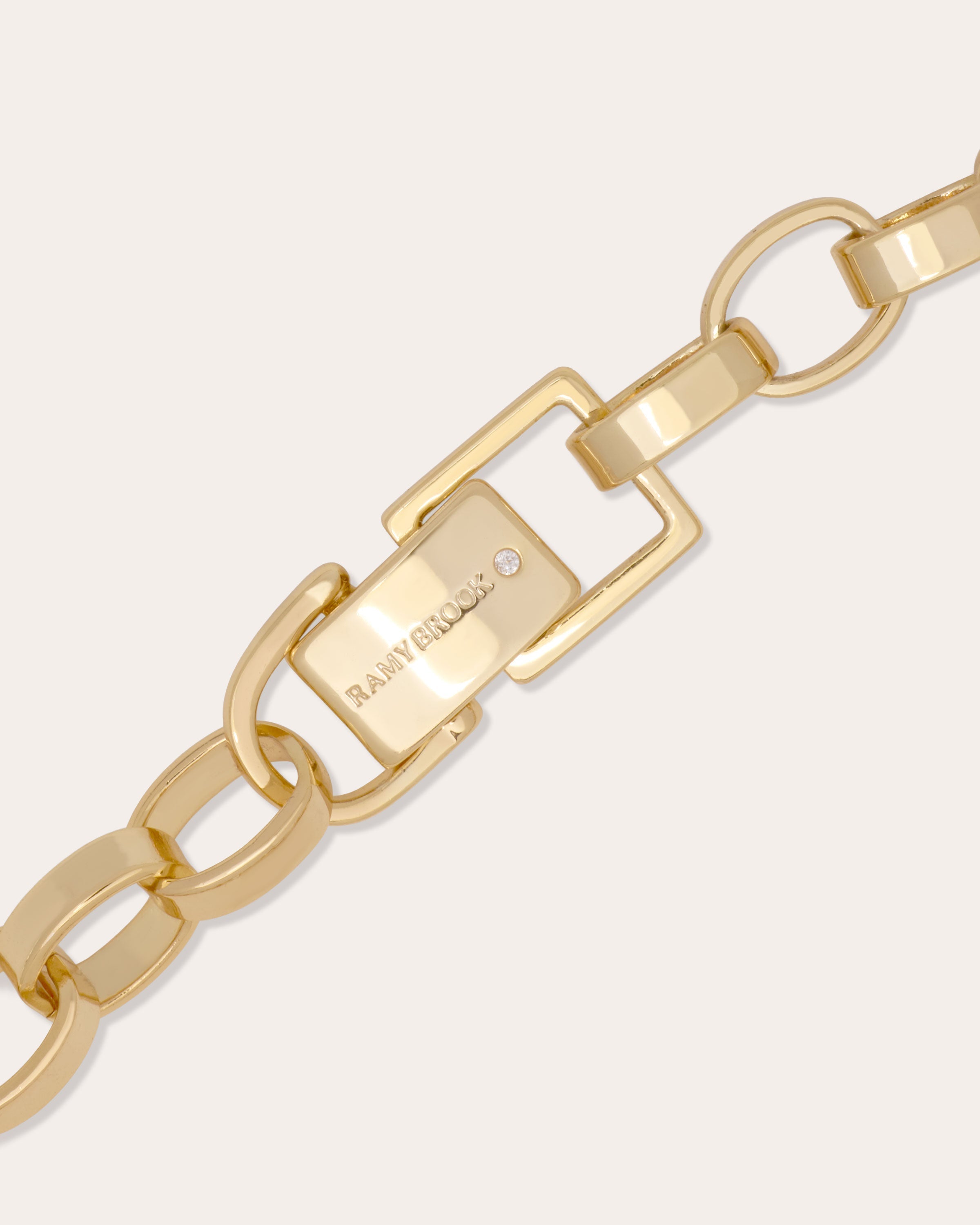 Karina Pearl Bracelet in pearl | Ramy Brook