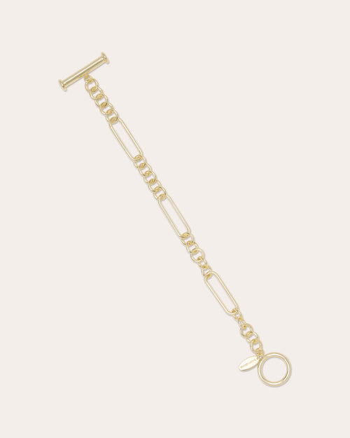 Cara Chain Bracelet view 3