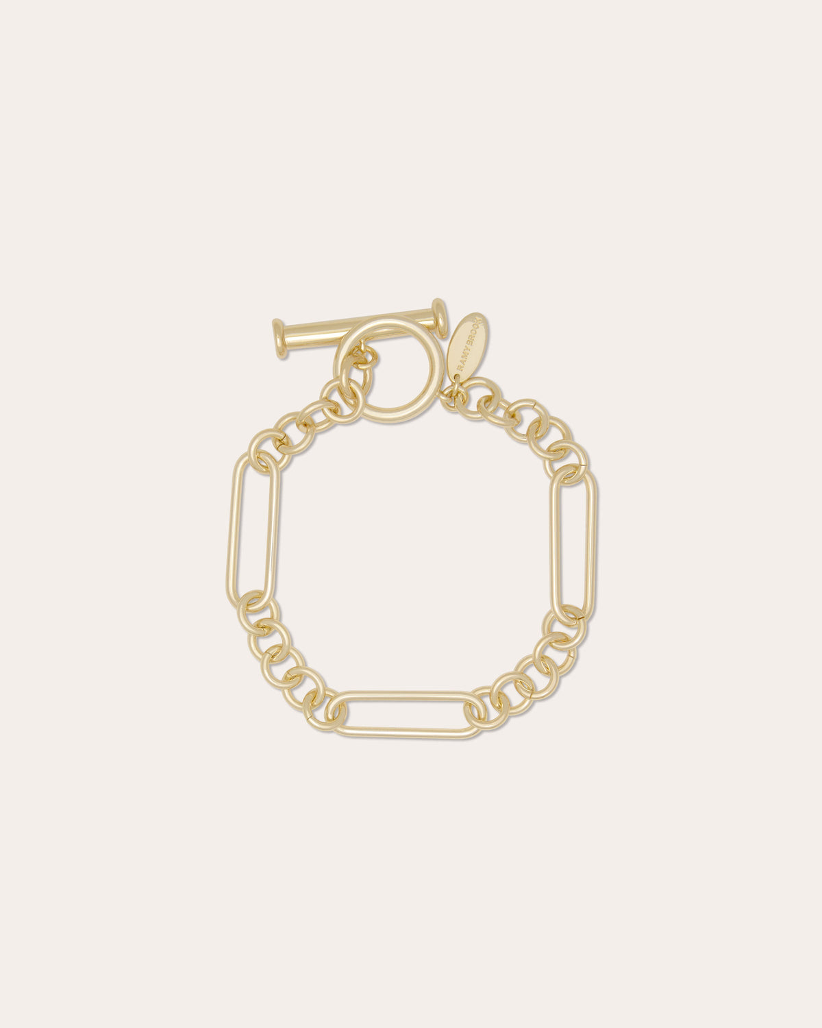 Cara Chain Bracelet view 1