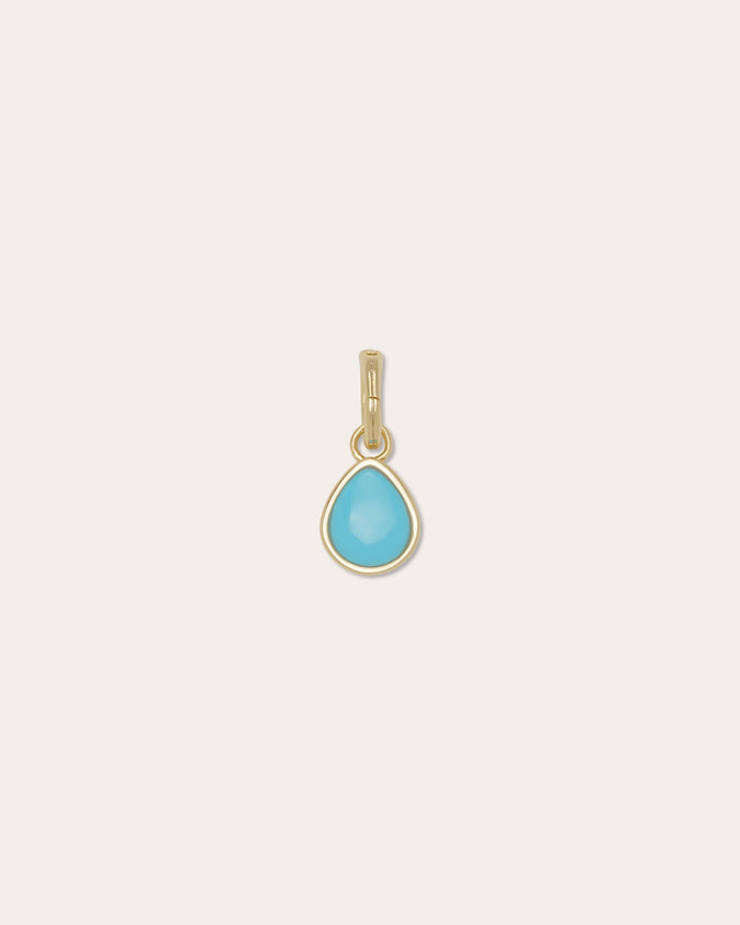 Birthstone Charm view 1