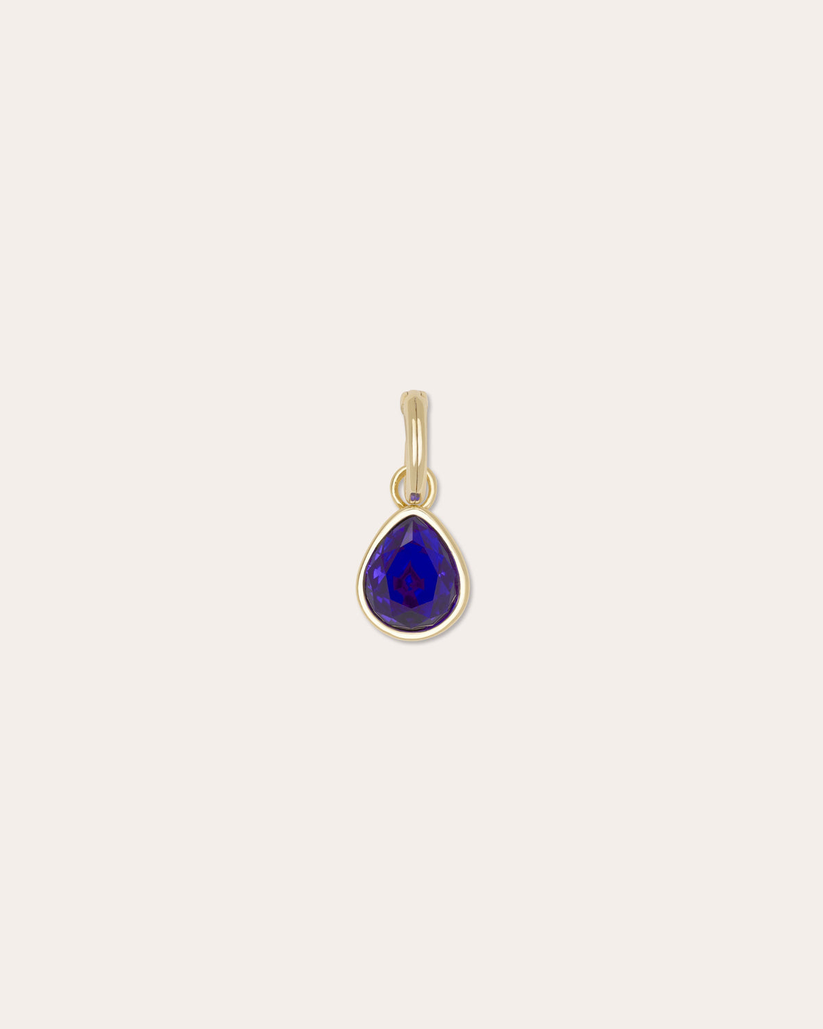 Birthstone Charm view 1