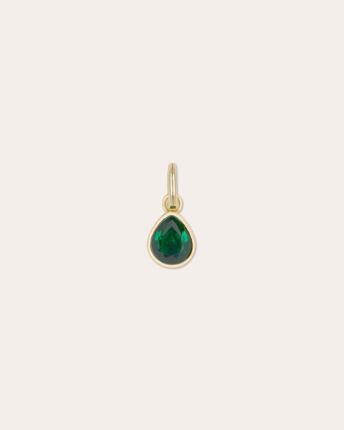 Birthstone Charm view 1