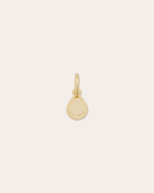 Birthstone Charm view 2