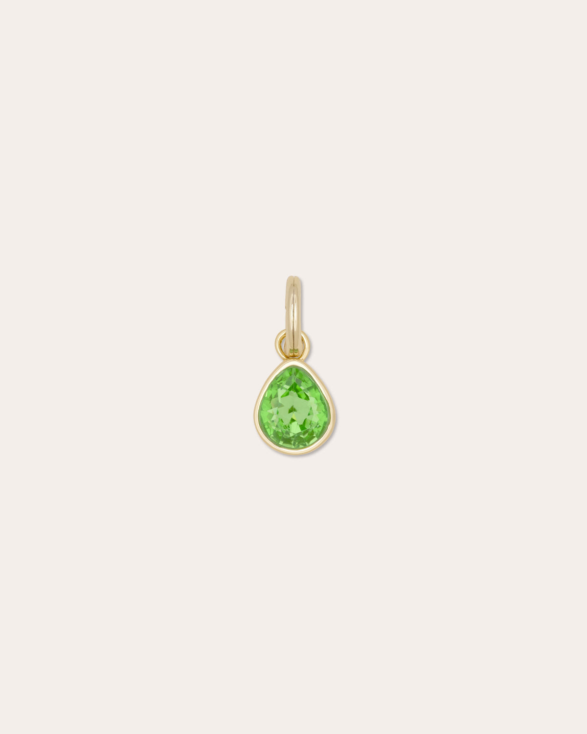 Birthstone Charm view 1