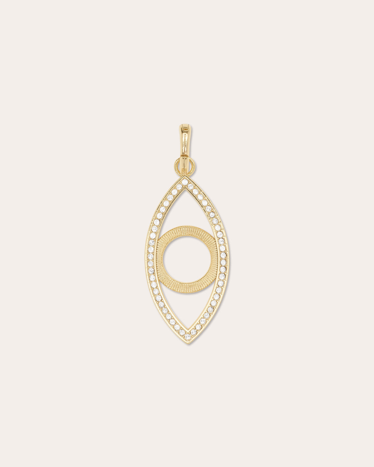 Evil Eye Charm view 1