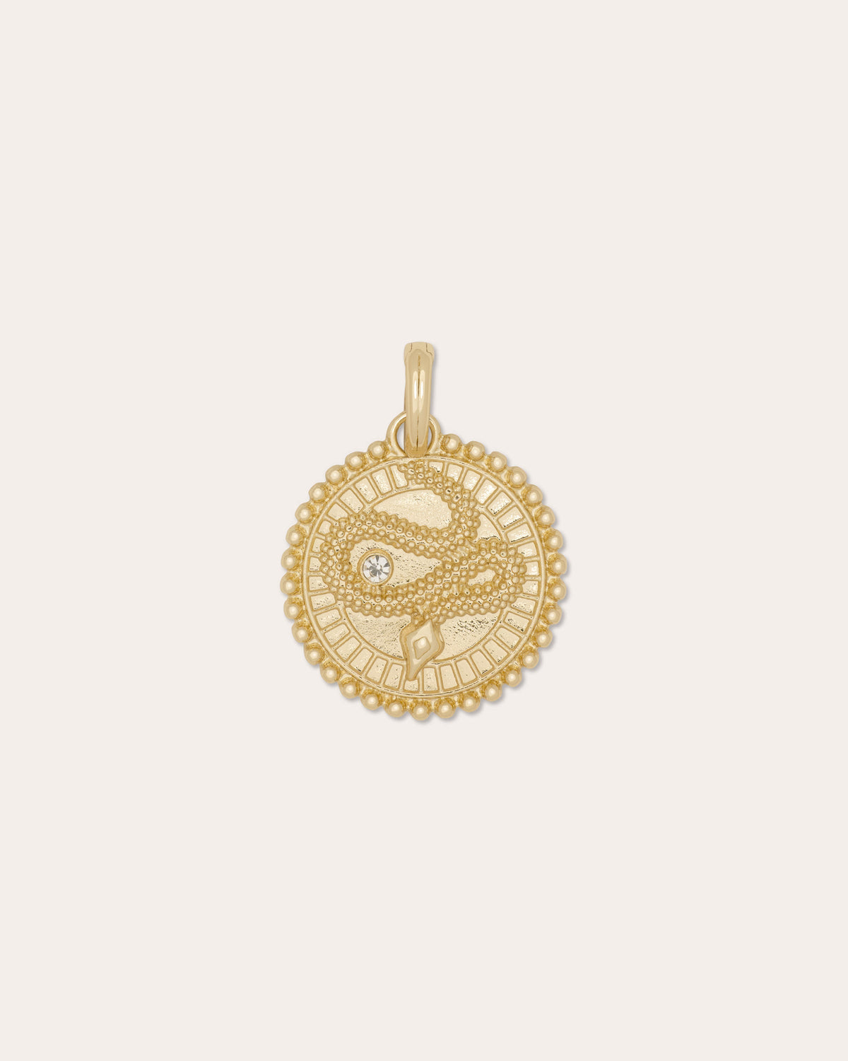 Serpent Charm view 1