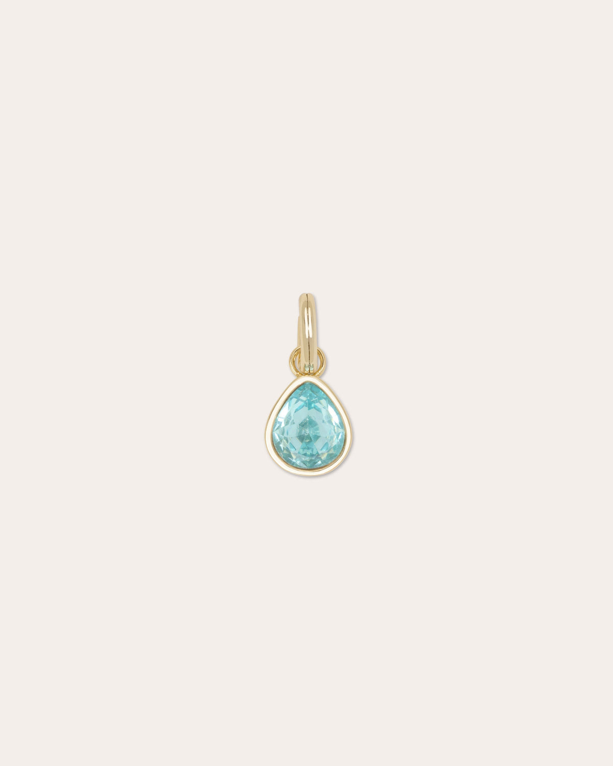 Birthstone Charm view 1