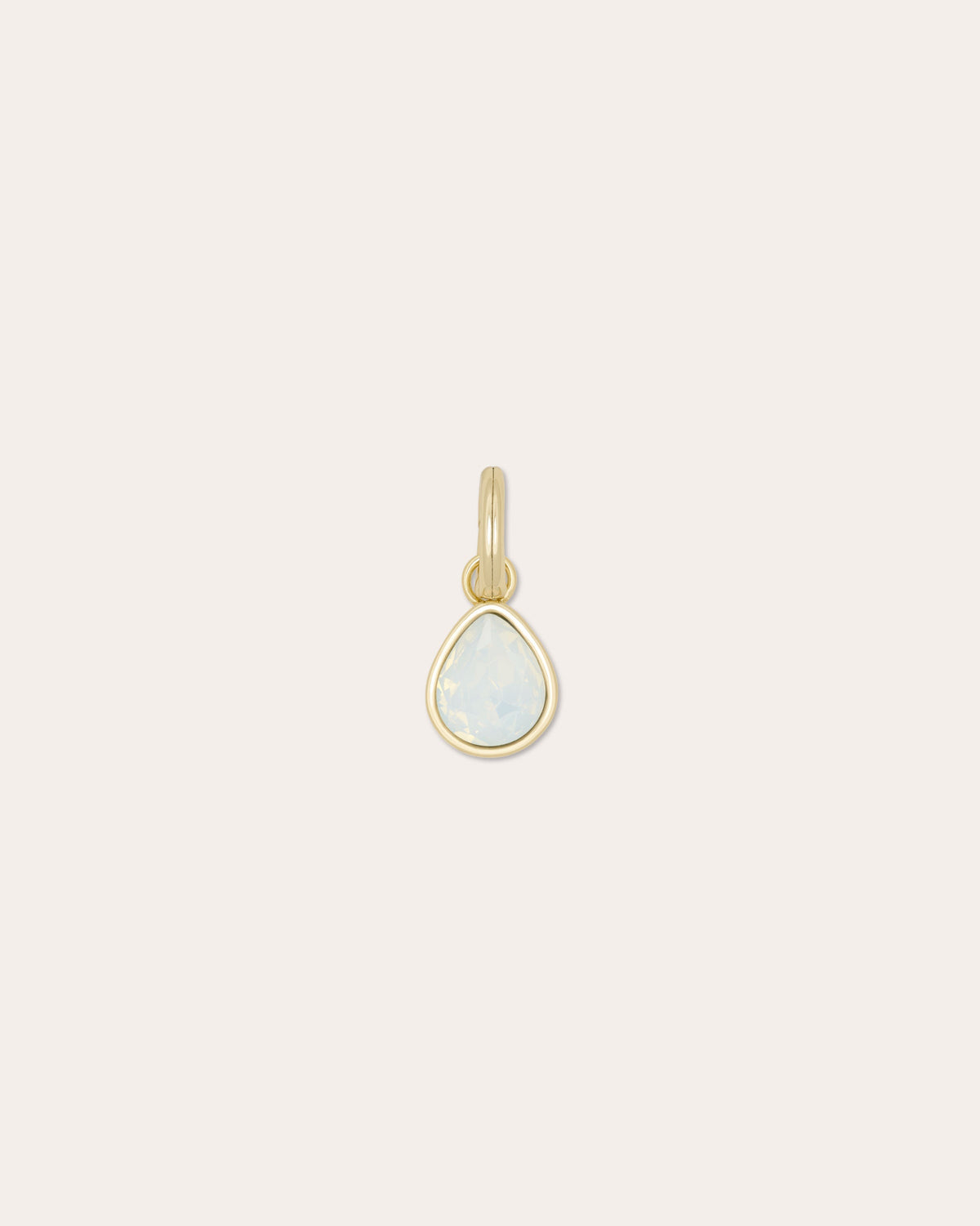 Birthstone Charm view 1