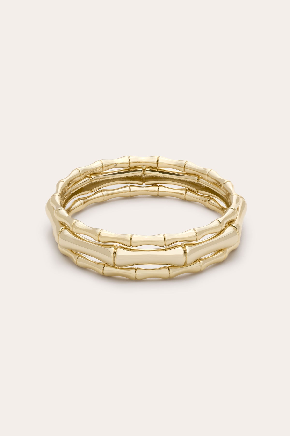 Chiara Bangle Set view 1
