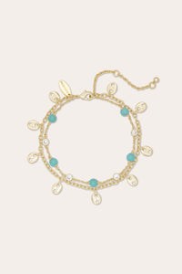 TURQUOISE MULTI|1