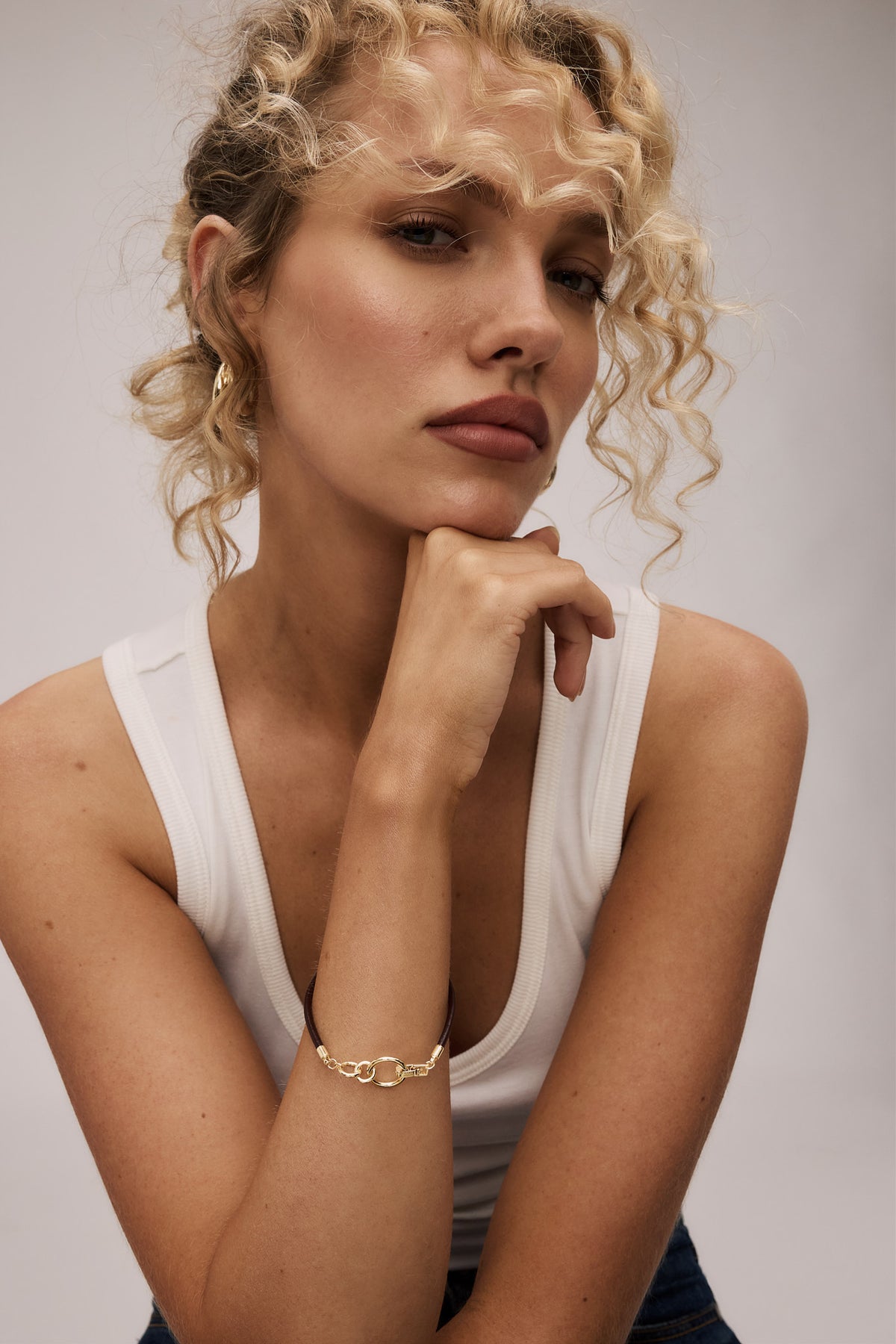 Erin Cord Bracelet view 1