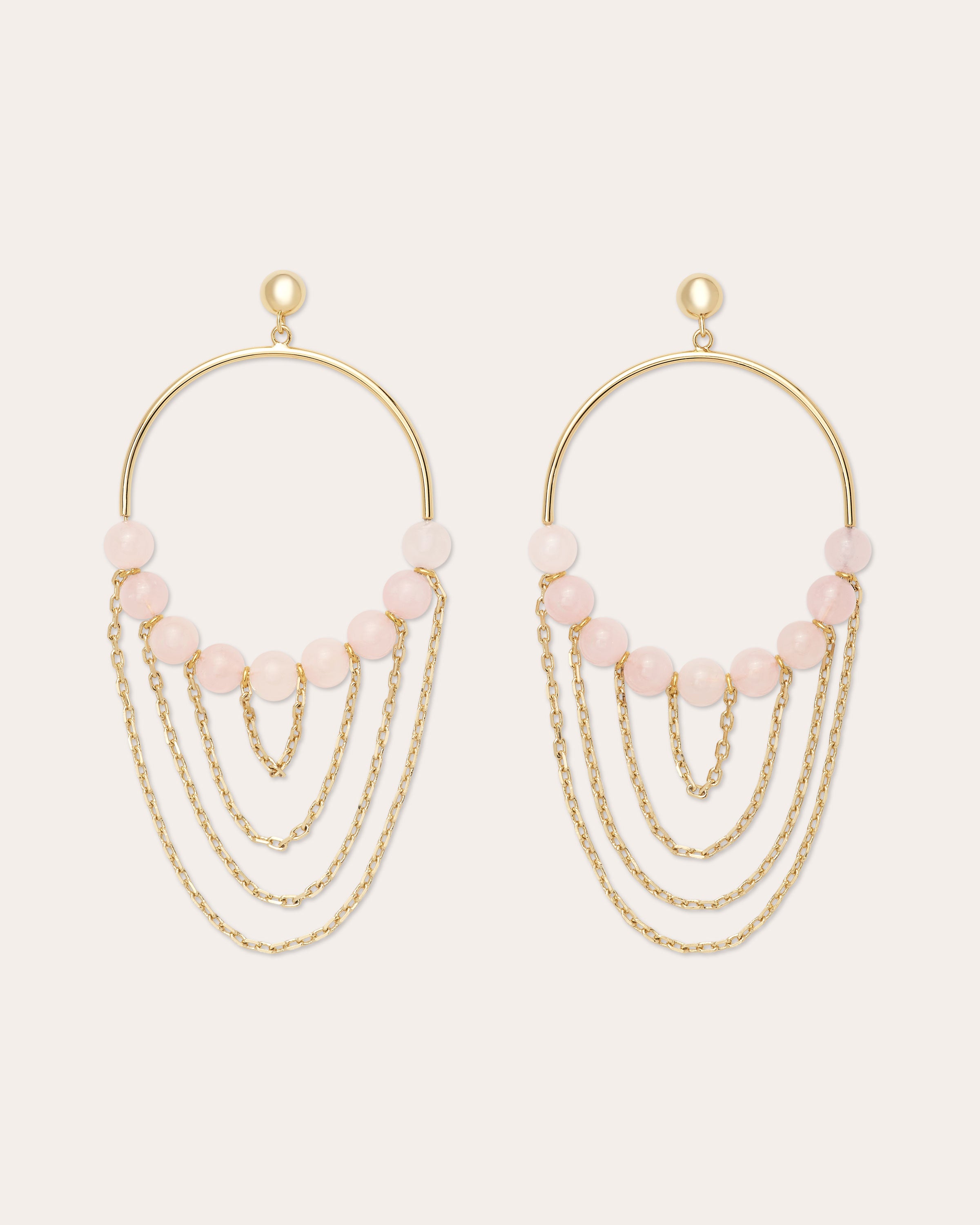 シュガーパームルートピアス R932 jewlery_2025_may_J05252002_sil