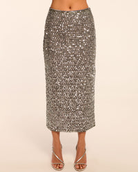 PLATINUM SEQUIN|1