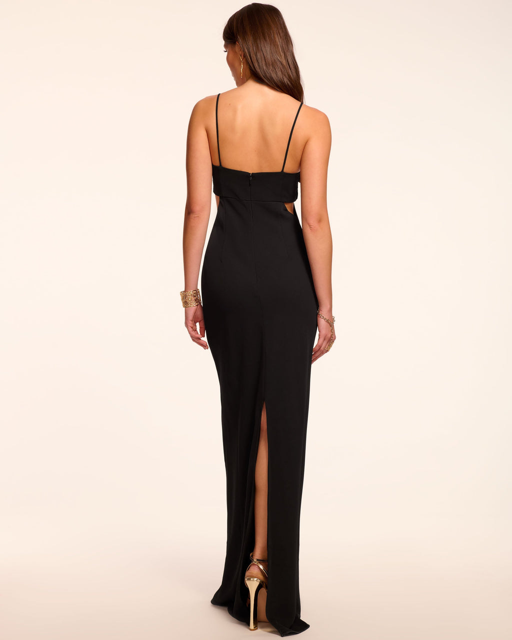 Ramy Brook Helen Gown