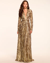 GOLD ANIMAL|1