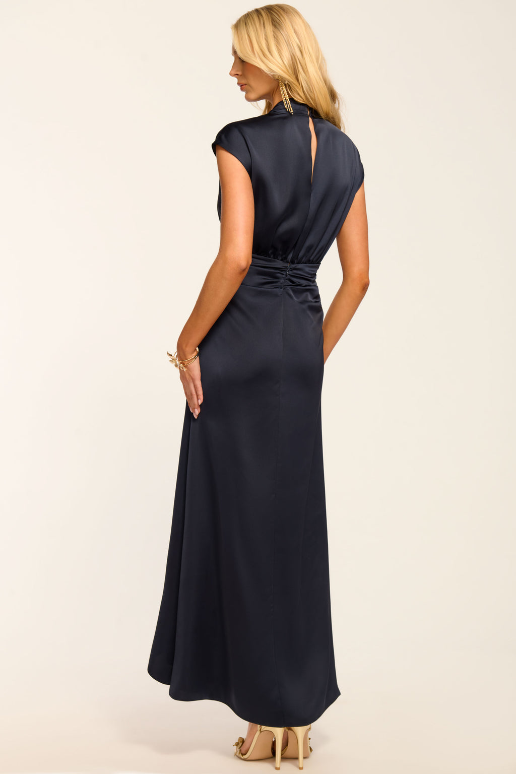 Catrin Gown